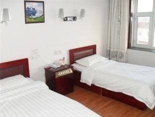Changhaishan Dongbei Yihe Villa3