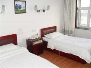 Changhaishan Dongbei Yihe Villa Changhaishan Dongbei Yihe Villa