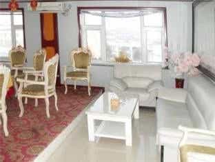 Changhaishan Dongbei Yihe Villa Changhaishan Dongbei Yihe Villa