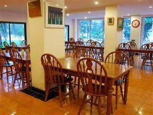 บ้านนันทสิรี (Baan Nuntasiree Hotel)1