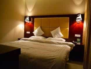 Guilin Jinxiuxiaoxiang Business Hotel Guilin Jinxiuxiaoxiang Business Hotel