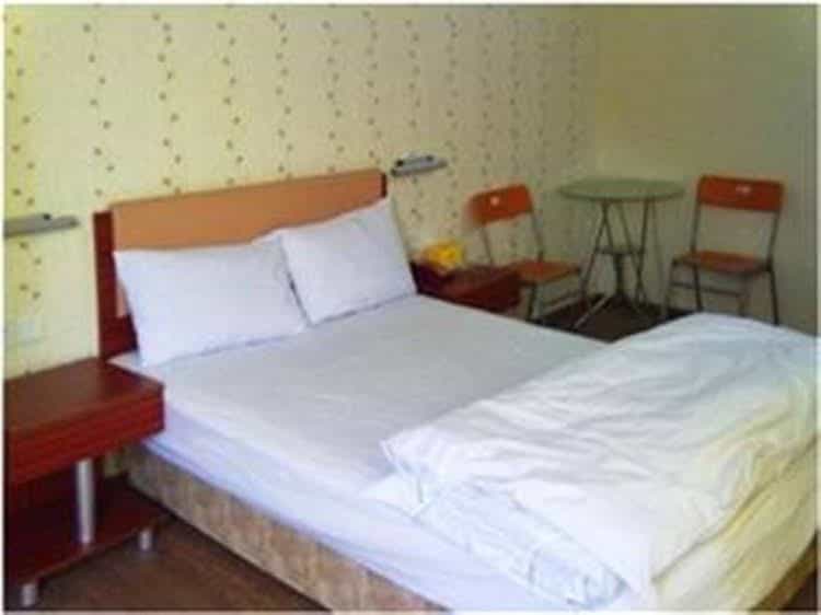 Shantou Jun Yue Business Hotel Tongyi Road Branch
