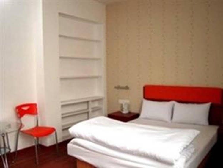 Shantou Jun Yue Business Hotel Tongyi Road Branch1