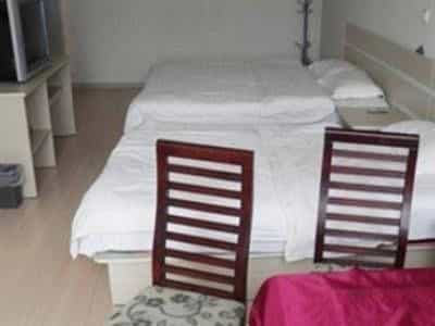 Changbaishan Shishang Hotel Changbaishan Shishang Hotel