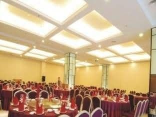 Chengdu Jinrui Yangguang Hotel Chengdu Jinrui Yangguang Hotel