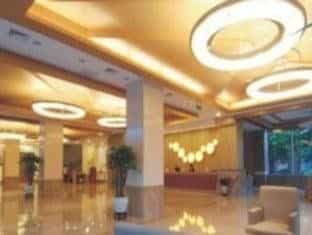 Chengdu Jinrui Yangguang Hotel Chengdu Jinrui Yangguang Hotel