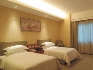 Chengdu Jinrui Yangguang Hotel3