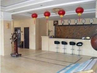 Changbaishan Ying Lai Yuan Hotel Changbaishan Ying Lai Yuan Hotel
