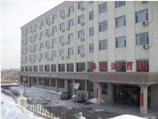 Changbaishan Ying Lai Yuan Hotel2