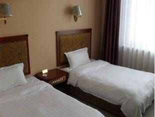 Changbaishan Ying Lai Yuan Hotel3