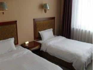 Changbaishan Ying Lai Yuan Hotel Changbaishan Ying Lai Yuan Hotel