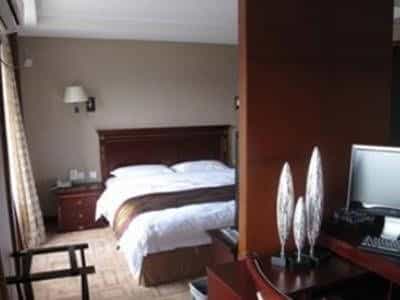 Changbaishan Hotspring Hotel Changbaishan Hotspring Hotel