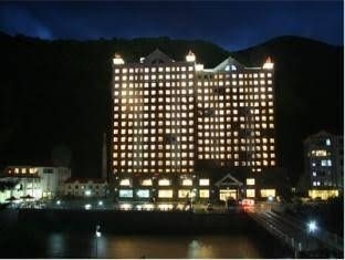 Changbaishan Hotspring Hotel4