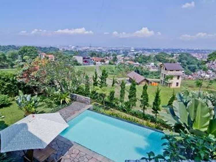 Rumah Teras Pavilion Bandung Rumah Teras Pavilion Bandung