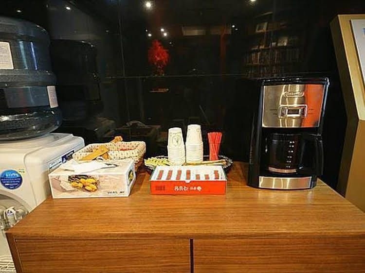 E-Zen Motel1