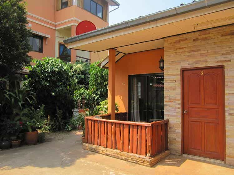 Krachang Yai Guesthouse