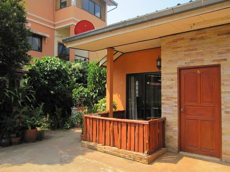 Krachang Yai Guesthouse Krachang Yai Guesthouse