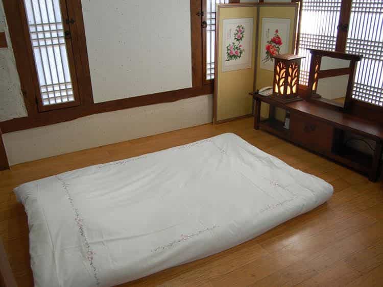 Kasan Tobang Hanok Kasan Tobang Hanok