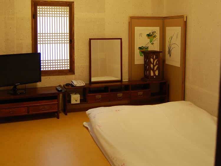 Kasan Tobang Hanok Kasan Tobang Hanok