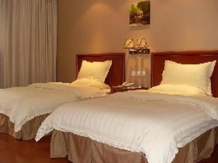 GreenTree Inns Nanxiang Shanghai2