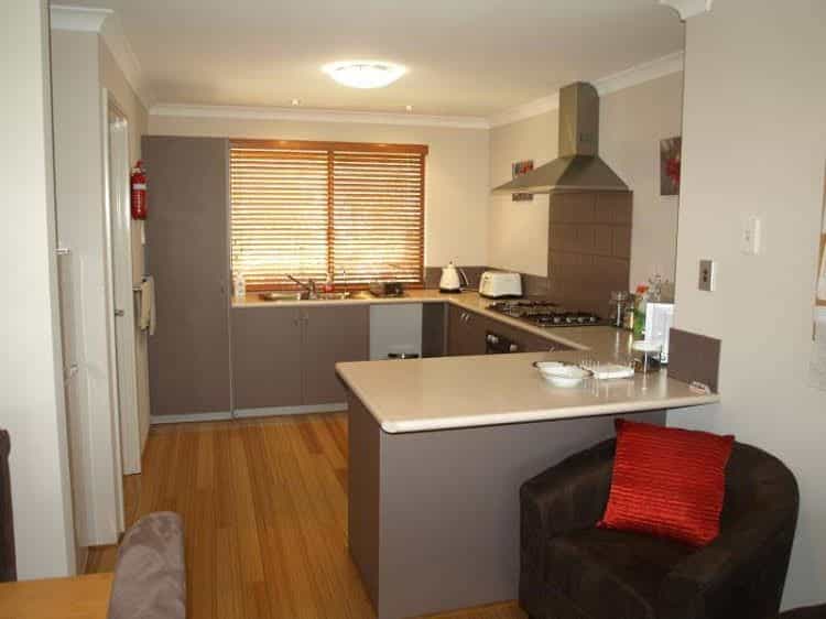 Baudins of Busselton Bed & Breakfast