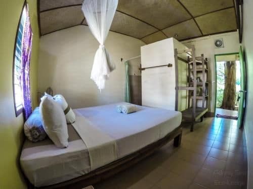 Standard Double Room with Fan