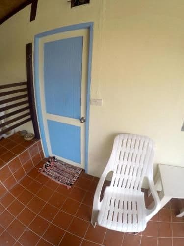 Standard Double Room with Fan