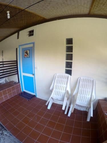 Standard Double Room with Fan