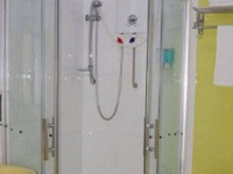 Changbaishan Nuoweigu Modern Hotel3