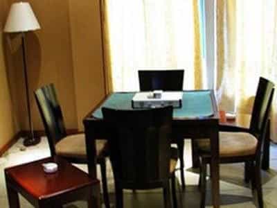 Hefei Yuanyi Shuangfeng Lake Holiday Villa Hotel Hefei Yuanyi Shuangfeng Lake Holiday Villa Hotel