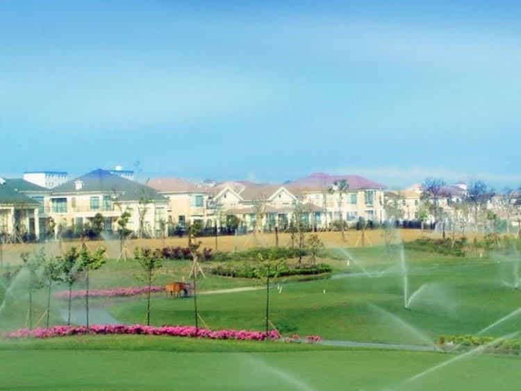 Hefei Yuanyi Shuangfeng Lake Holiday Villa Hotel Hefei Yuanyi Shuangfeng Lake Holiday Villa Hotel