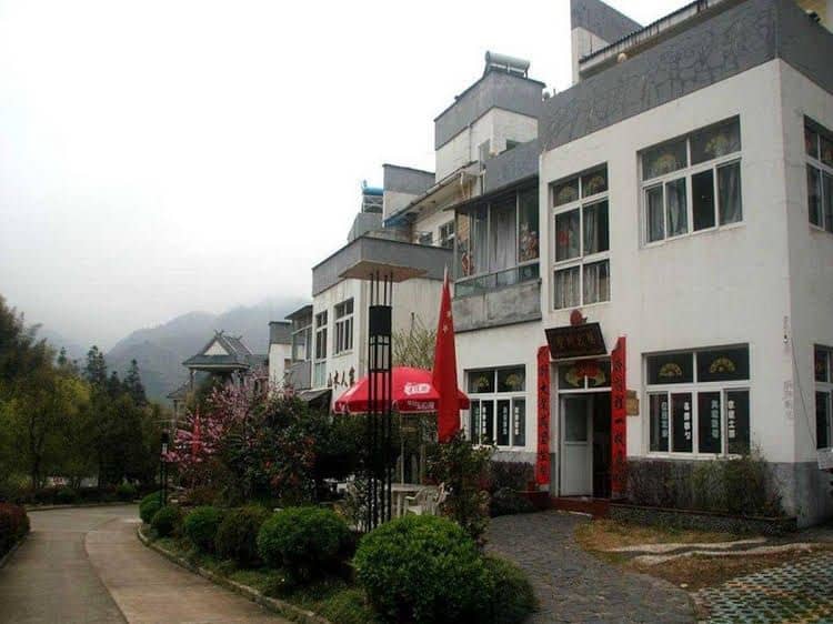 Huangshan Yangguang Hostel Huangshan Yangguang Hostel