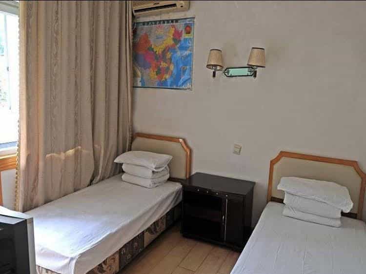 Huangshan Yangguang Hostel Huangshan Yangguang Hostel