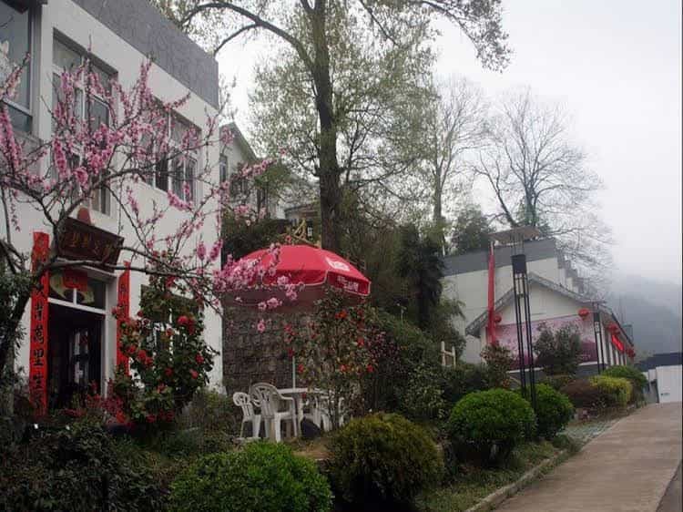 Huangshan Yangguang Hostel Huangshan Yangguang Hostel