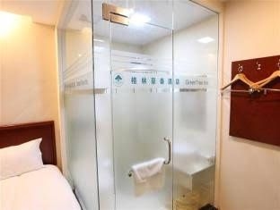 GreenTree Inn Weihai Passenger Transport Terminal1