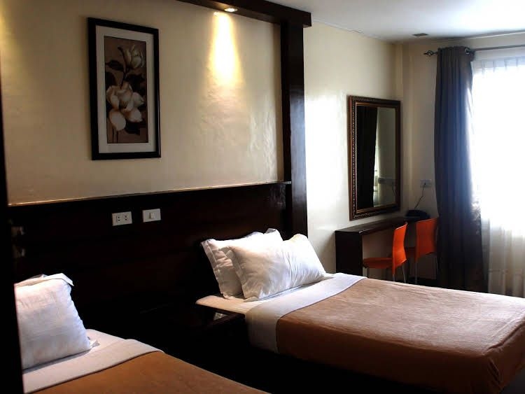 Delle Suites3