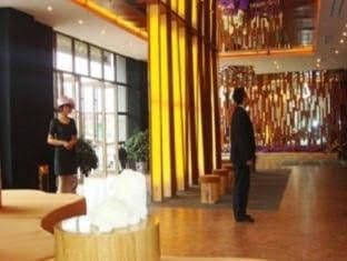 Changbaishan Yishuzhijia Hotel Changbaishan Yishuzhijia Hotel