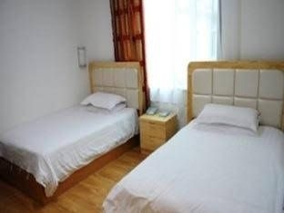 Changbaishan Yishuzhijia Hotel3