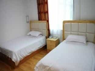 Changbaishan Yishuzhijia Hotel Changbaishan Yishuzhijia Hotel