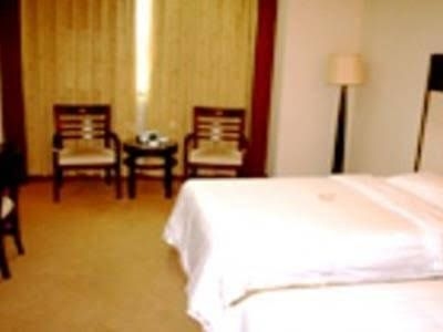 Daziran Business Hotel0