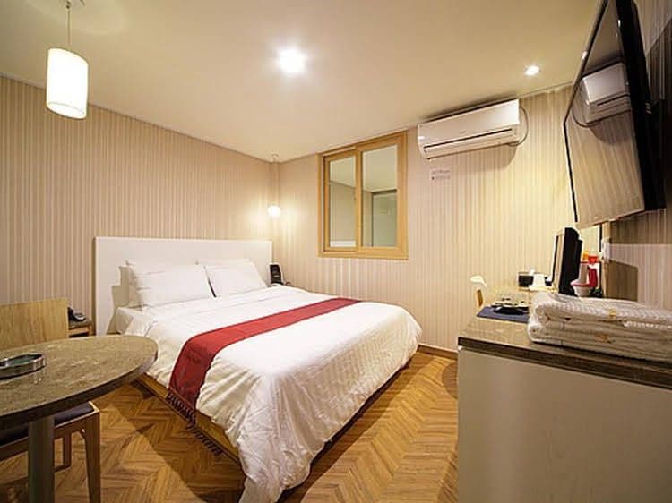 Seven Motel Deungchon Seven Motel Deungchon