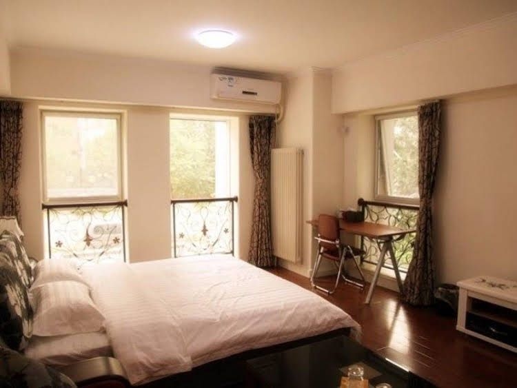 Beijing Jun Lai Yue Hotel Wu Dao Kou0