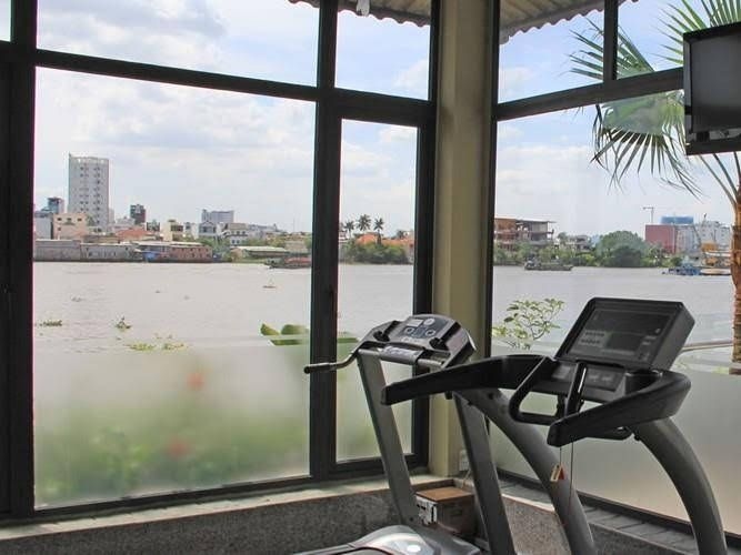 The Waterfront Serviced Residence1