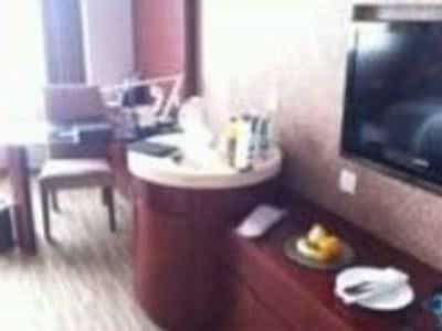 Tanmulin Celebrity City Hotel Tanmulin Celebrity City Hotel