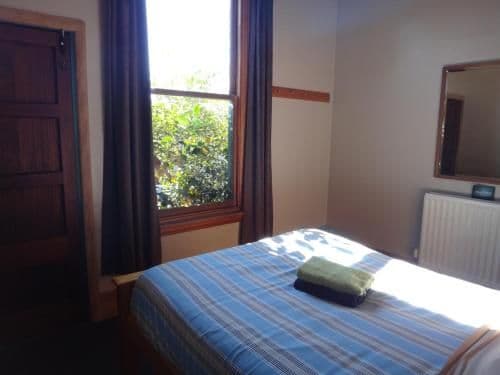 Double or Twin Room with Shared Bathroom