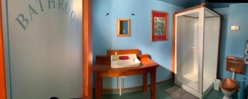 The Old Countryhouse (The Old Countryhouse Lodge)1