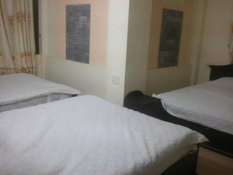 Phu My Khanh Guest House Phu My Khanh Guest House