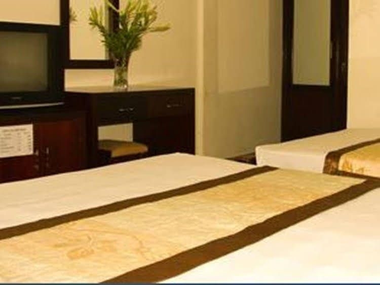 Truong Phu Hotel0