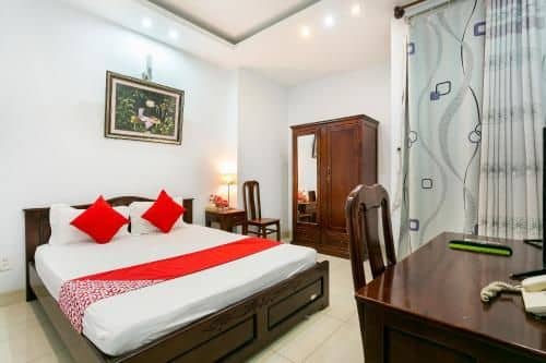 Tuan Long Hotel Tuan Long Hotel