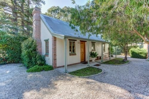 Tanunda Cottages0